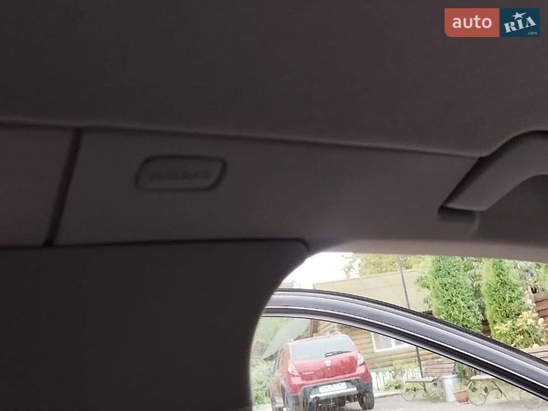 Універсал Audi A4 2004 в Бердичеві