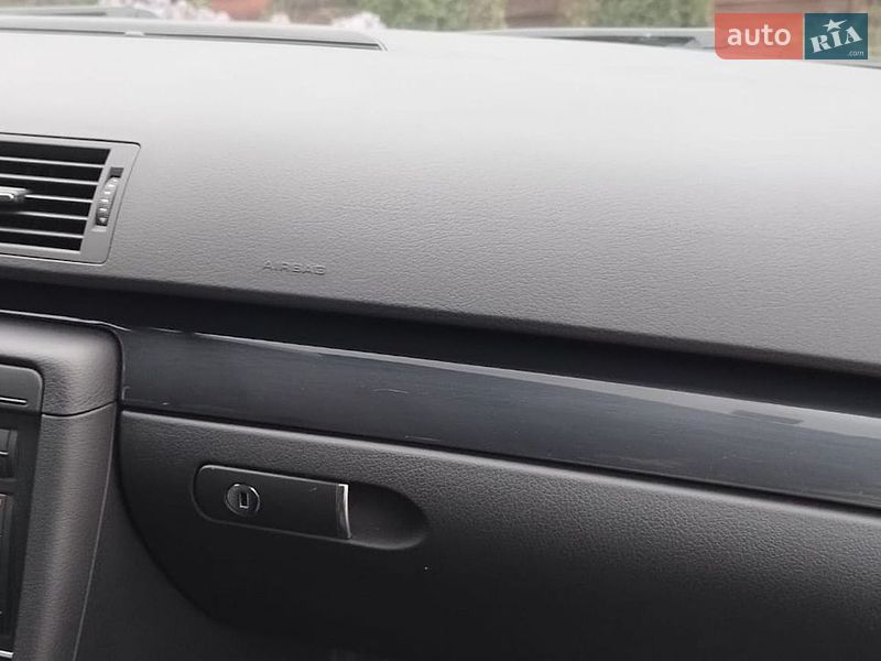 Універсал Audi A4 2004 в Бердичеві