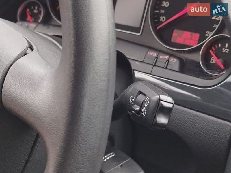 Універсал Audi A4 2004 в Бердичеві