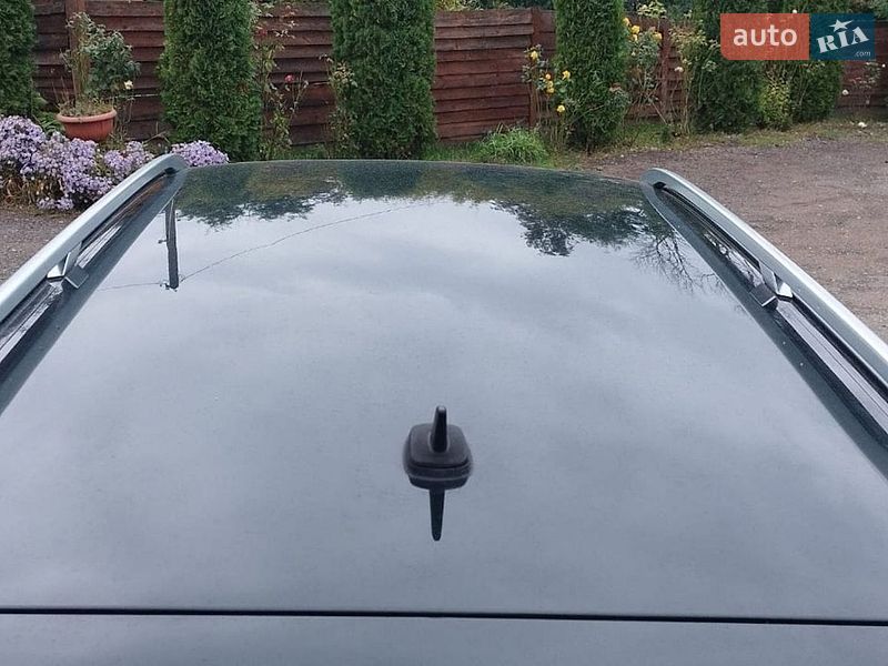 Універсал Audi A4 2004 в Бердичеві