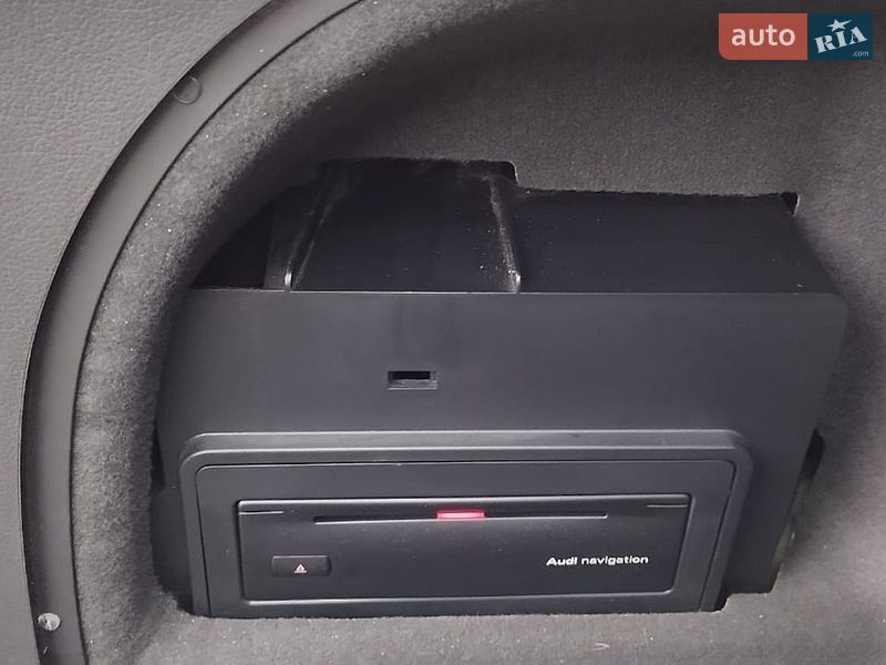 Універсал Audi A4 2004 в Бердичеві