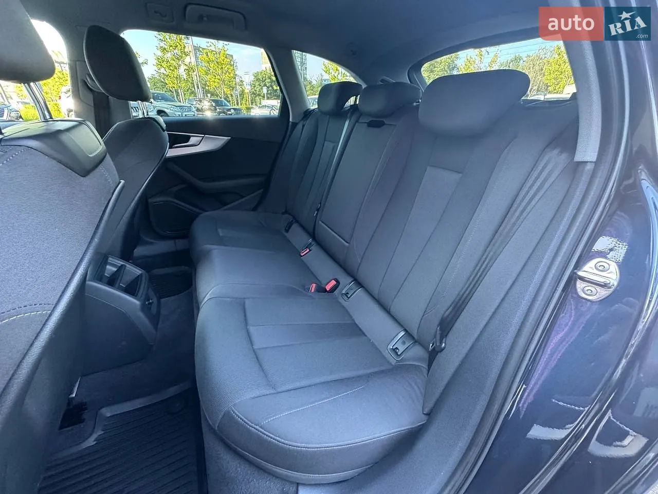 2018 Audi A4 - мініатюра 9