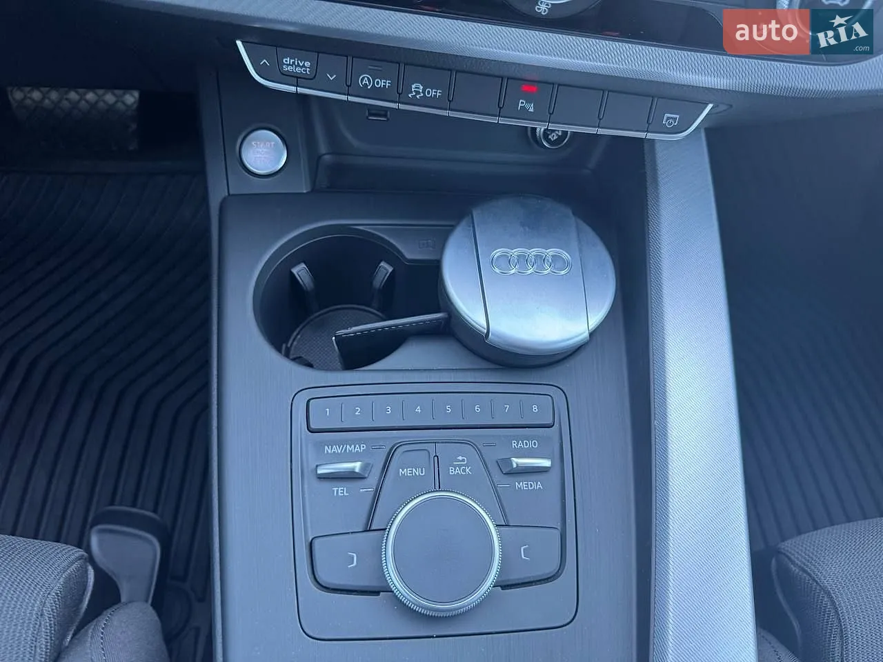 2018 Audi A4 - мініатюра 17
