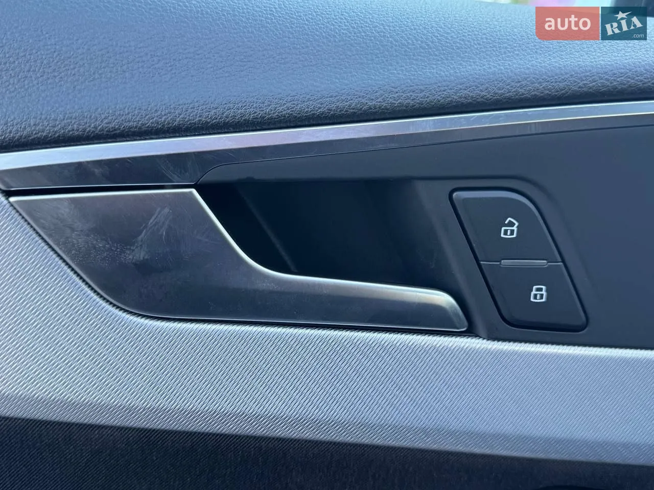 2018 Audi A4 - мініатюра 27