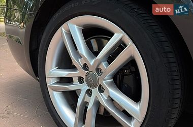 Седан Audi A4 2016 в Кременчуге