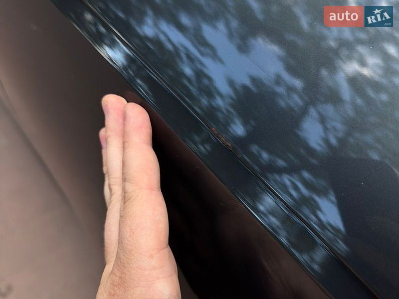Седан Audi A4 2016 в Кременчуге