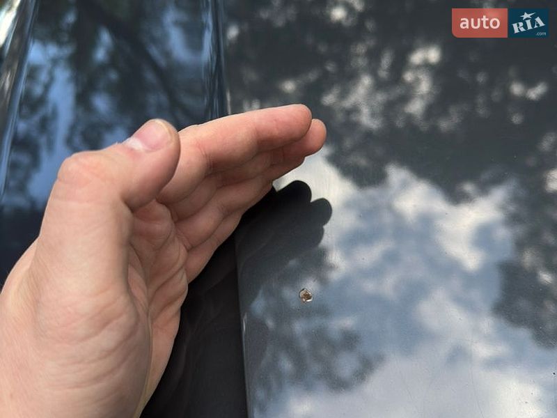 Седан Audi A4 2016 в Кременчуге
