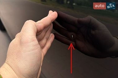 Седан Audi A4 2016 в Кременчуге