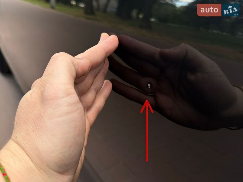 Седан Audi A4 2016 в Кременчуге