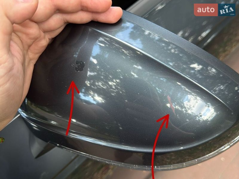 Седан Audi A4 2016 в Кременчуге
