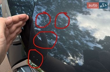 Седан Audi A4 2016 в Кременчуге