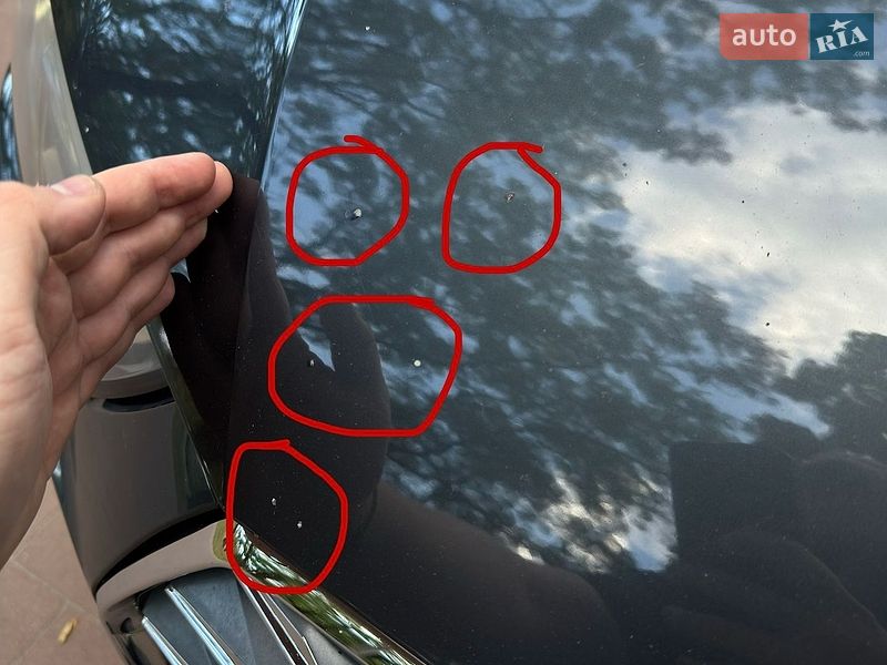 Седан Audi A4 2016 в Кременчуге