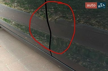 Седан Audi A4 2016 в Кременчуге