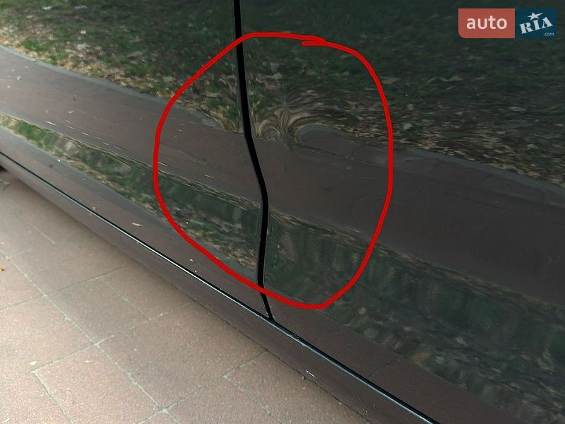 Седан Audi A4 2016 в Кременчуге