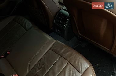 Седан Audi A4 2016 в Кременчуге