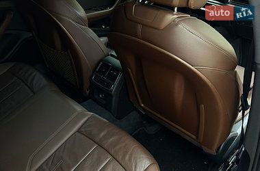 Седан Audi A4 2016 в Кременчуге