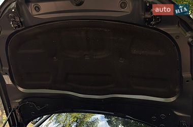 Седан Audi A4 2016 в Кременчуге