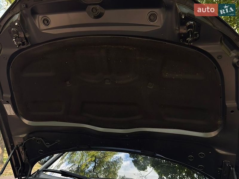 Седан Audi A4 2016 в Кременчуге