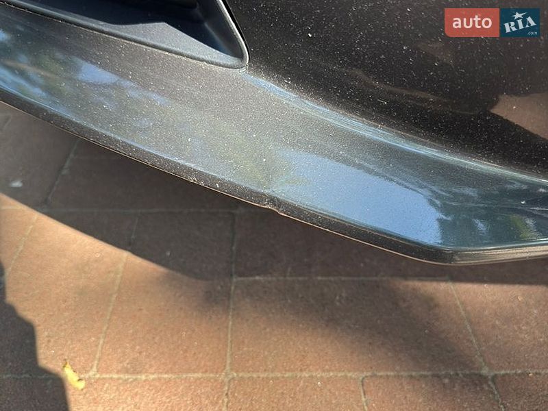 Седан Audi A4 2016 в Кременчуге