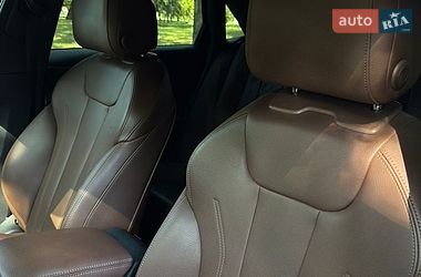 Седан Audi A4 2016 в Кременчуге