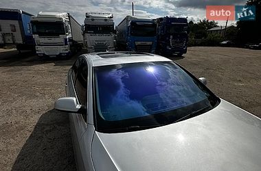Седан Audi A4 2010 в Луцьку