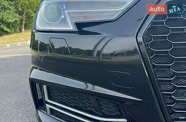 Седан Audi A4 2016 в Виннице