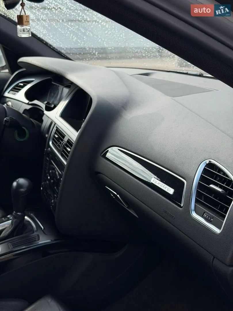 2011 Audi A4 - мініатюра 15