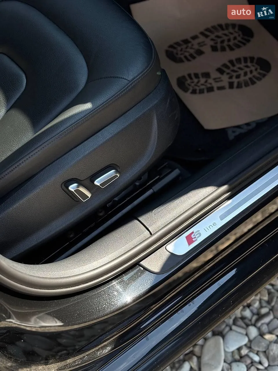 2015 Audi A4 - мініатюра 25