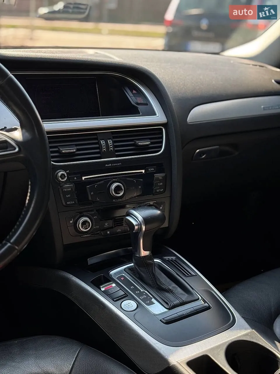 2015 Audi A4 - мініатюра 39