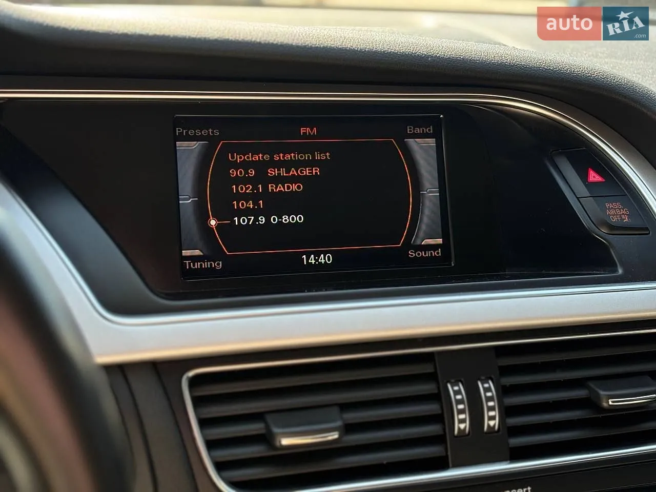 2015 Audi A4 - мініатюра 42