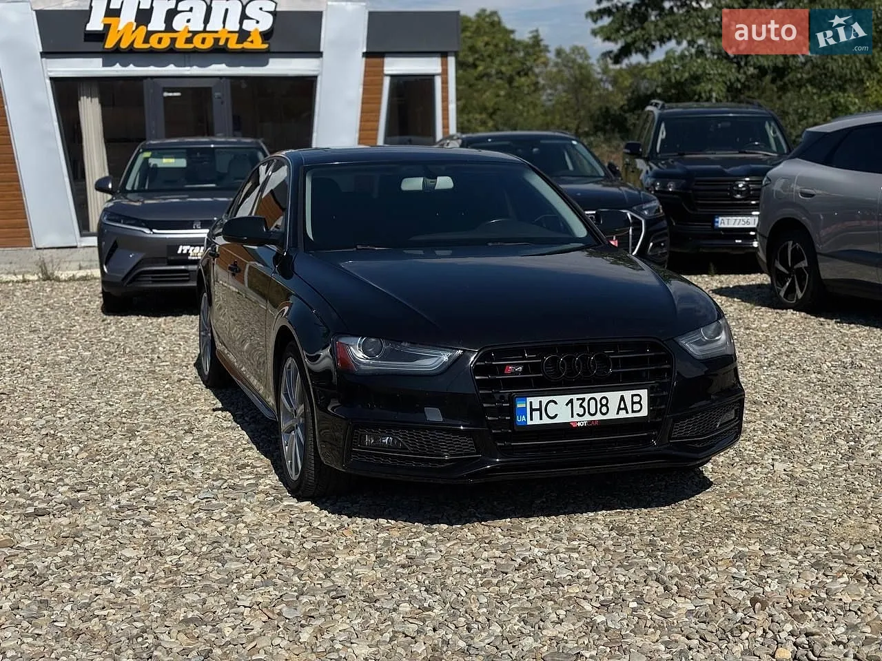 2015 Audi A4 - мініатюра 2