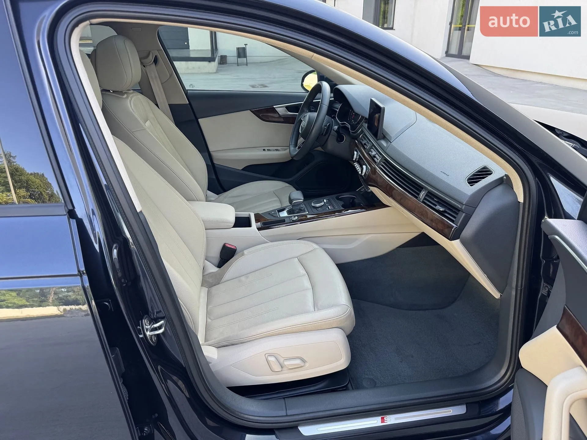 2018 Audi A4 - мініатюра 20