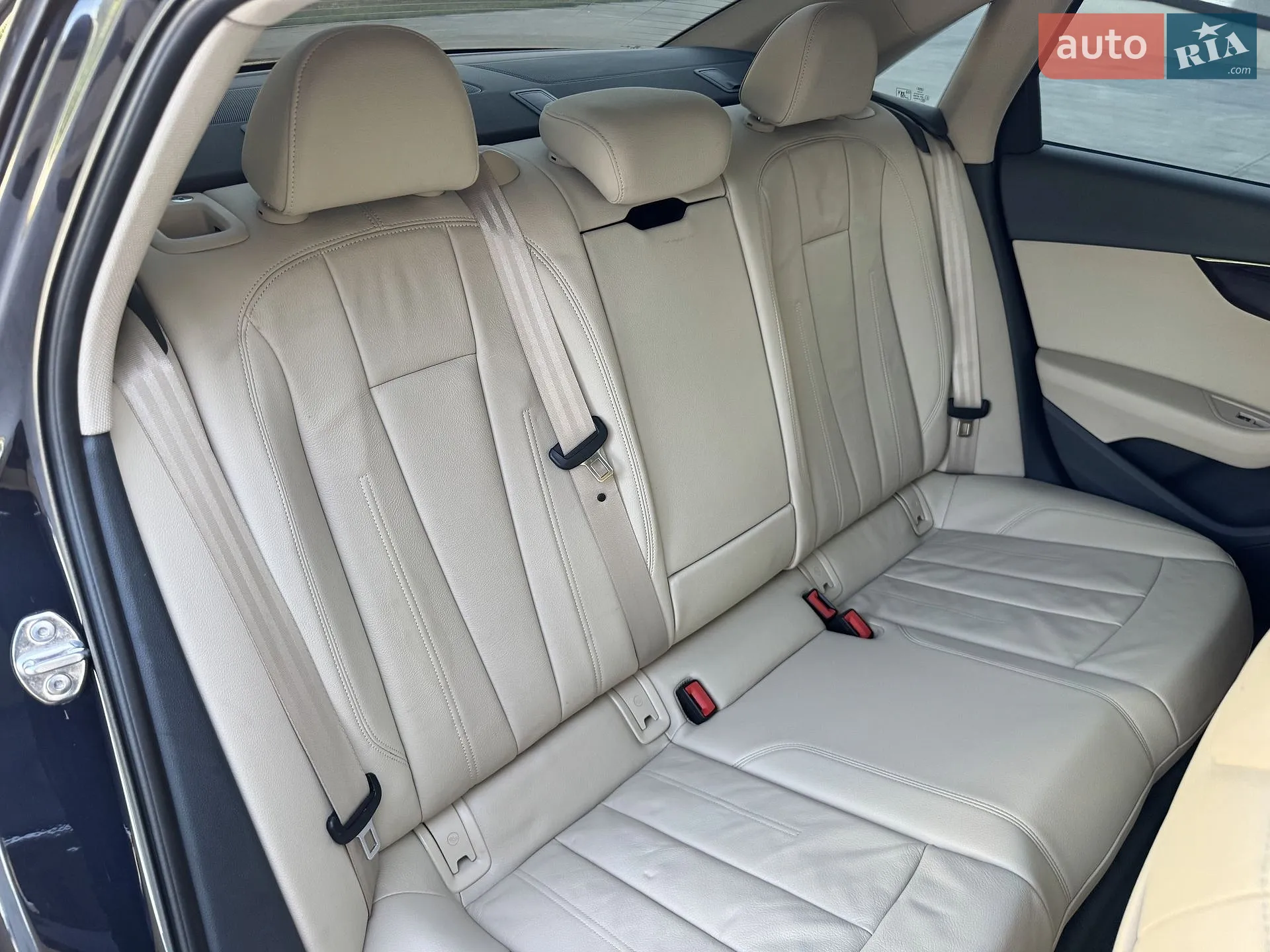 2018 Audi A4 - мініатюра 23