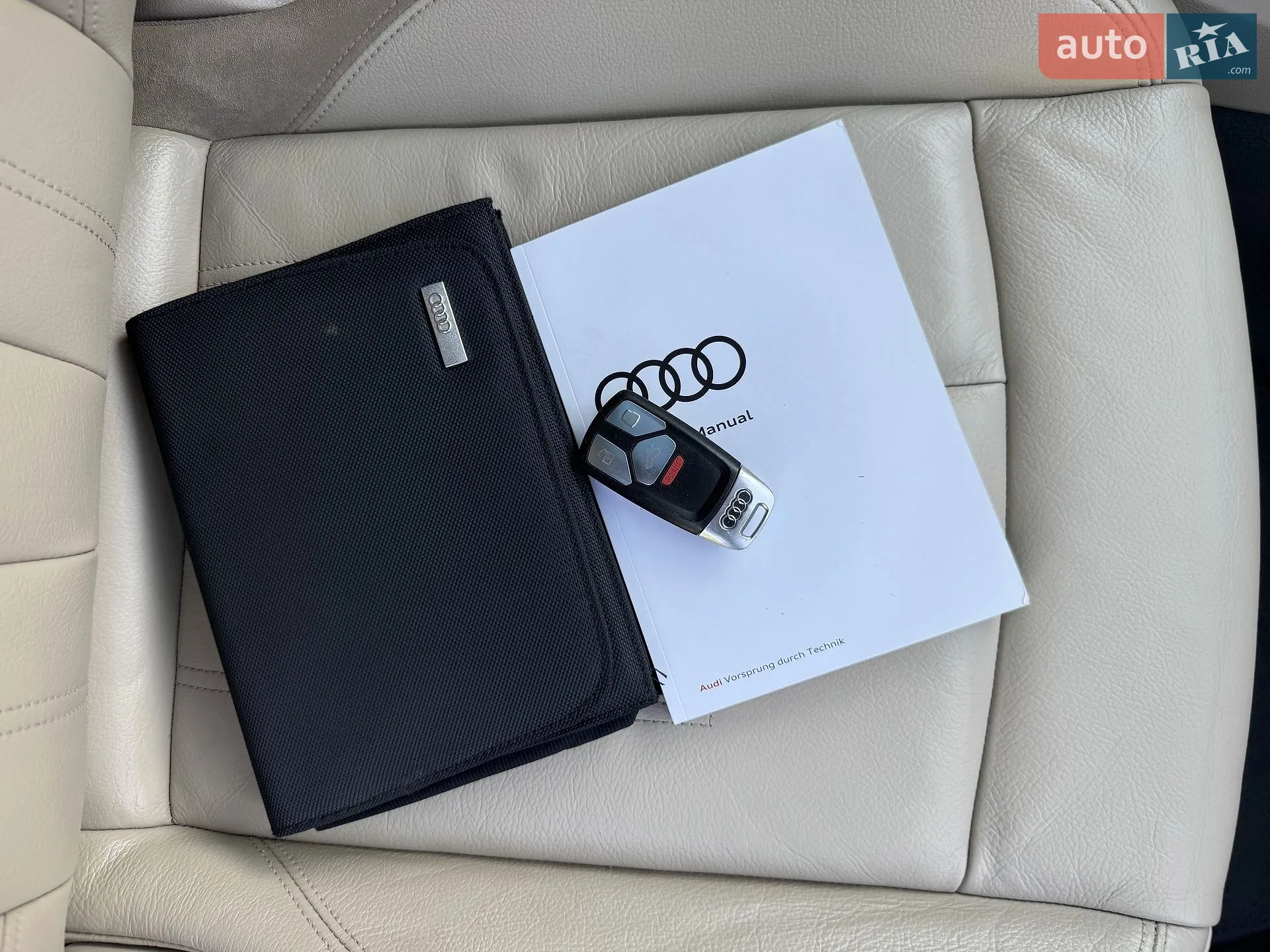 2018 Audi A4 - мініатюра 25