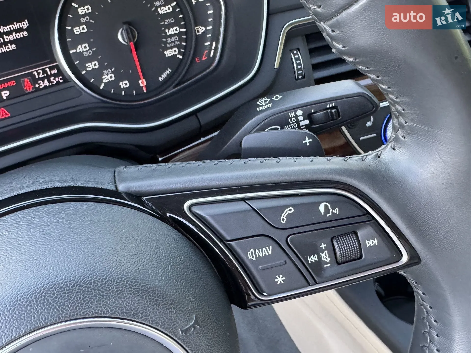2018 Audi A4 - мініатюра 32