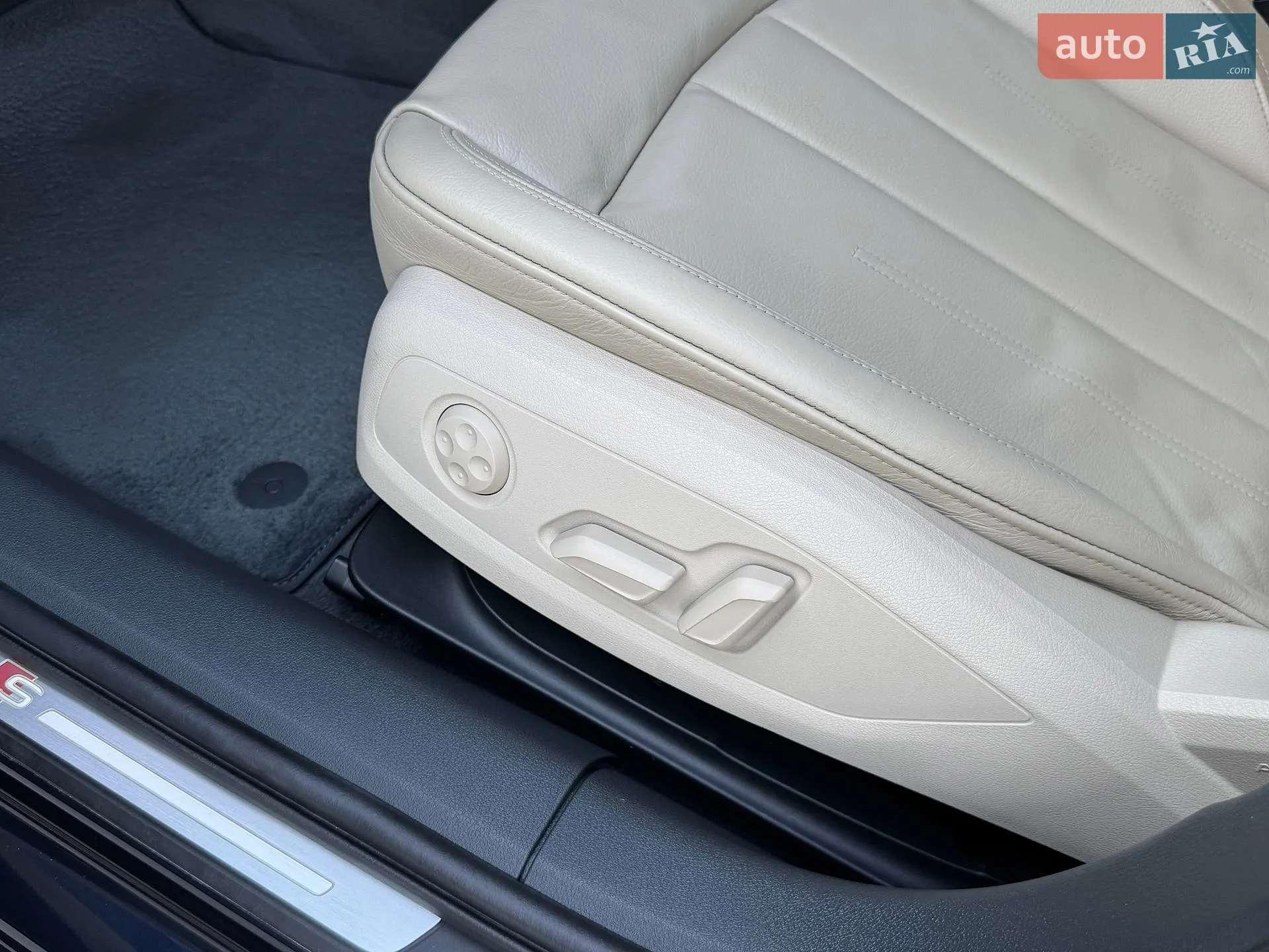 2018 Audi A4 - мініатюра 36