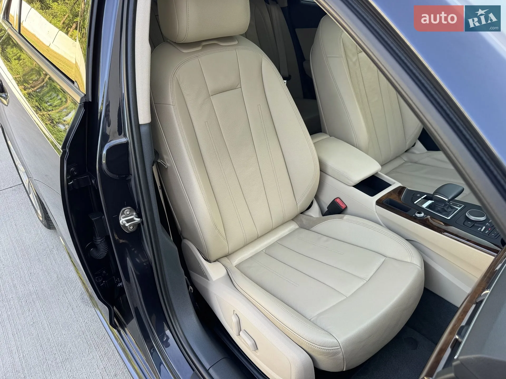 2018 Audi A4 - мініатюра 37