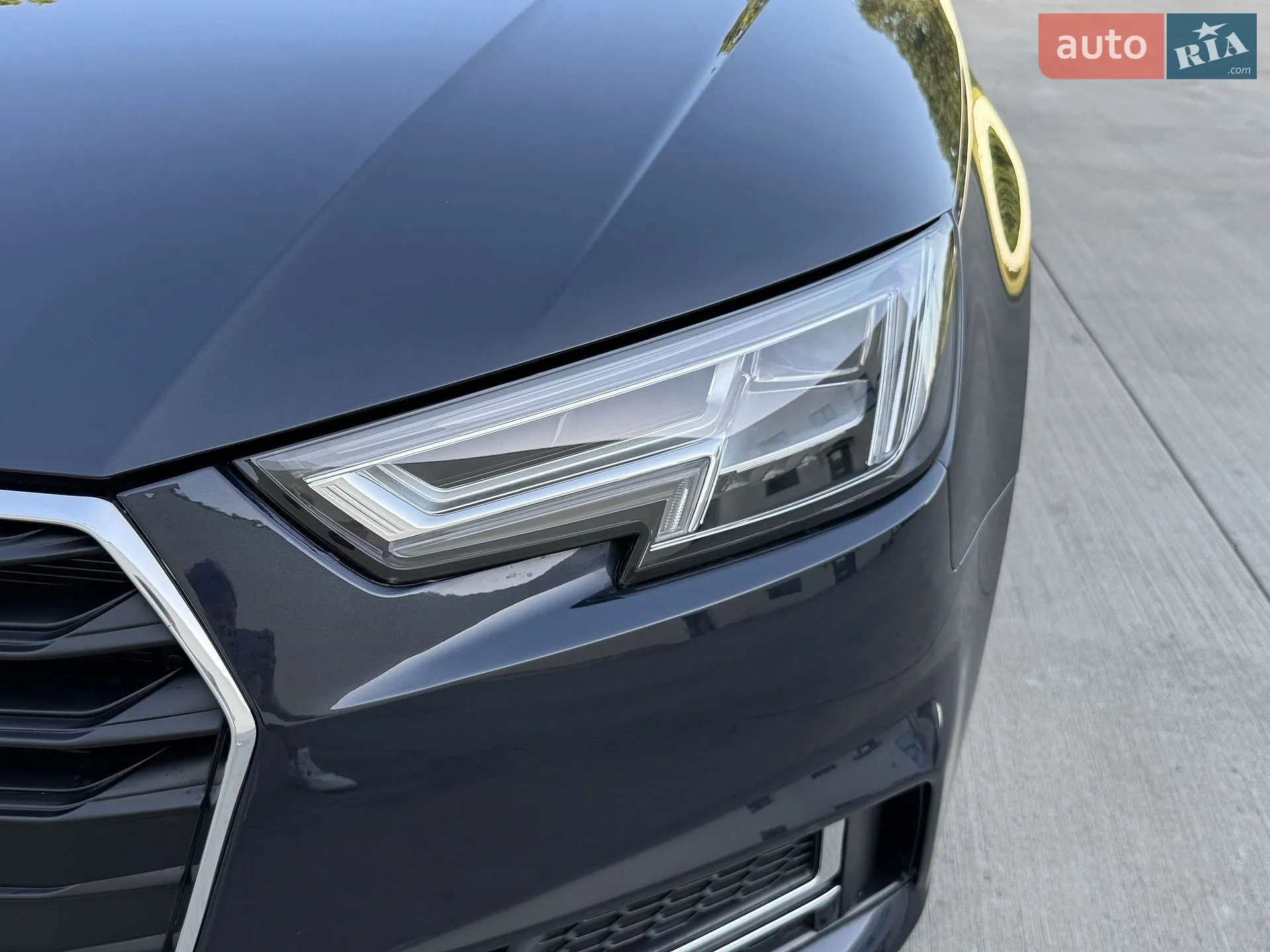 2018 Audi A4 - мініатюра 62