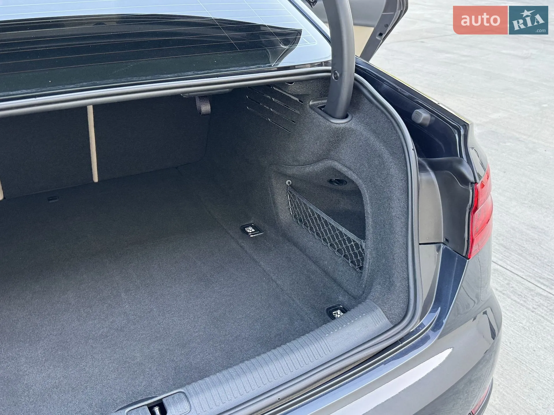 2018 Audi A4 - мініатюра 80