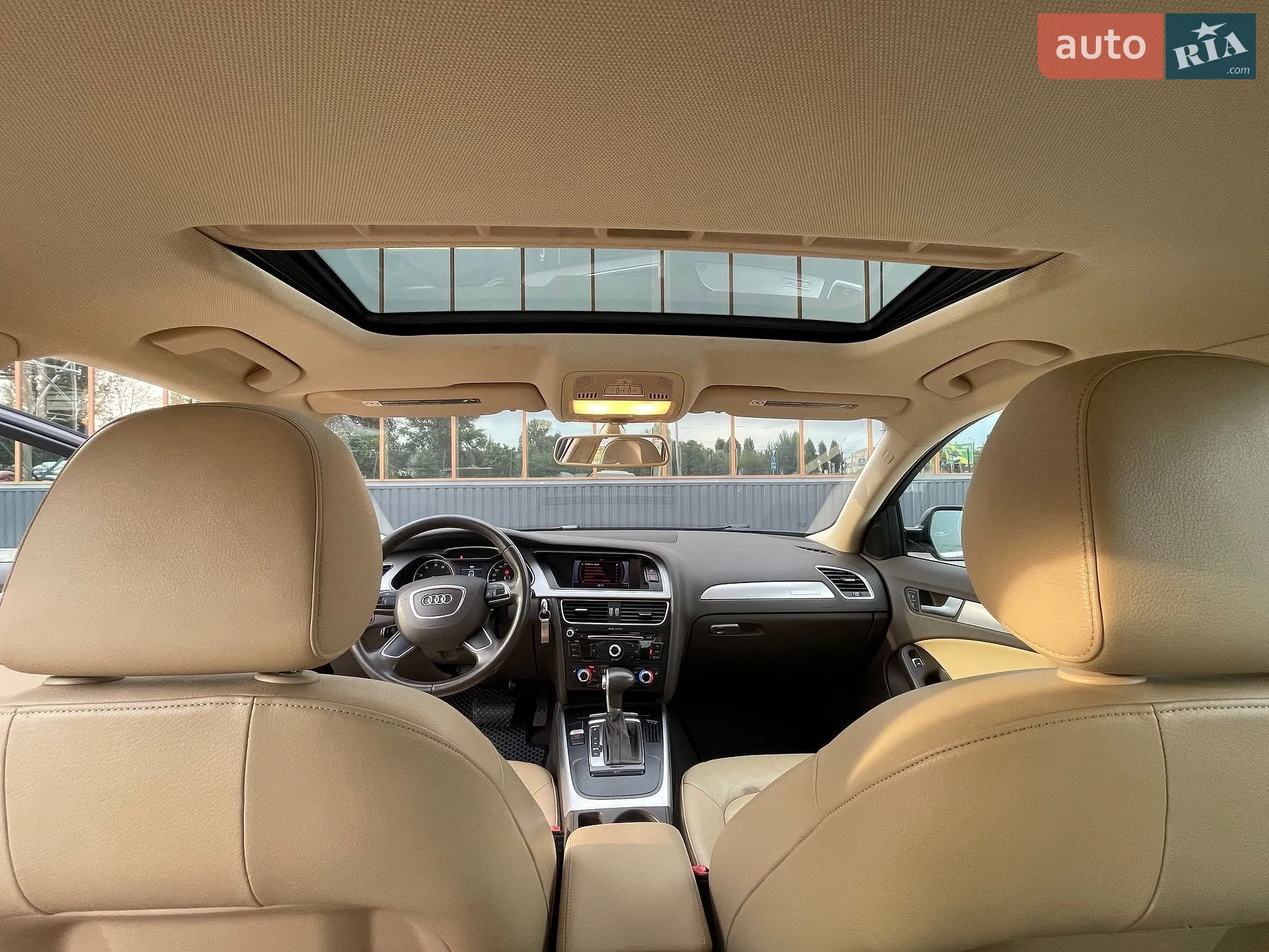 2015 Audi A4 - мініатюра 14