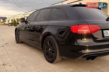 Универсал Audi A4 2008 в Ровно