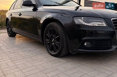 Универсал Audi A4 2008 в Ровно