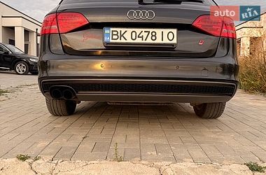 Универсал Audi A4 2008 в Ровно