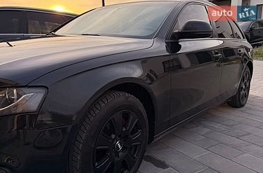 Универсал Audi A4 2008 в Ровно