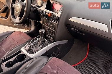 Универсал Audi A4 2008 в Ровно