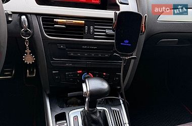 Универсал Audi A4 2008 в Ровно