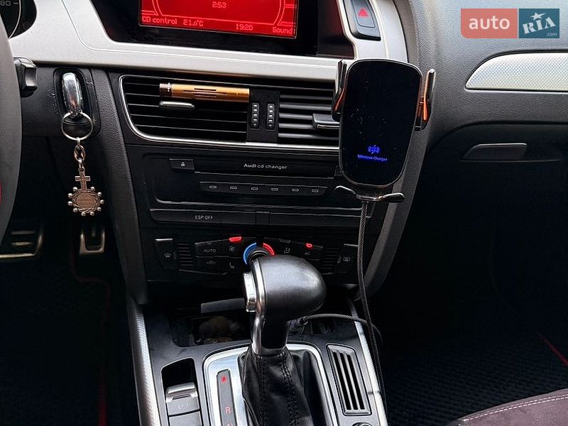 Универсал Audi A4 2008 в Ровно
