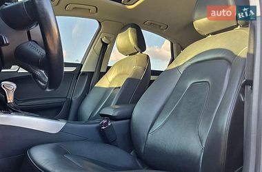 Седан Audi A4 2012 в Києві