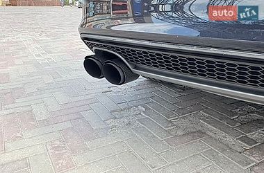 Седан Audi A4 2014 в Харкові