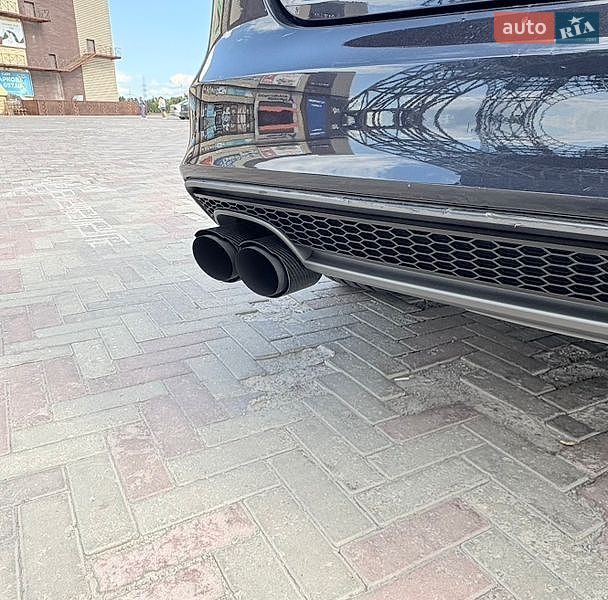 Седан Audi A4 2014 в Харкові